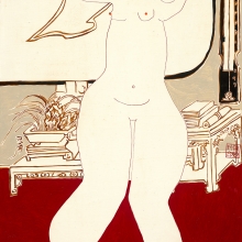 -大美無言藝術空間